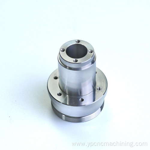 Stainless steel brass and aluminum alloy turning parts